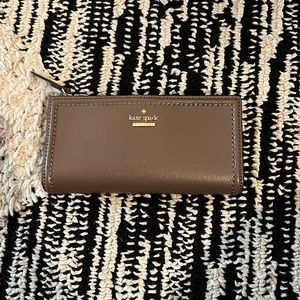 Kate Spade wallet
